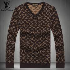 Sueter LV mujer